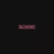 BLACKPINK (Japanese Version)}