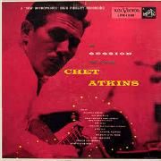 A Session With Chet Atkins}