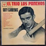 Interpreta Guty Cardenas