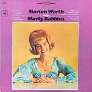 Sings Marty Robbins}