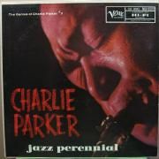 Jazz Perennial}