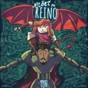 Vilões do Reino (Nimona)