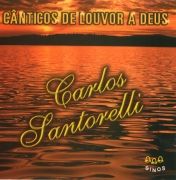 Cânticos de louvor à  Deus}