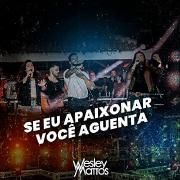 Se Eu Apaixonar Você Aguenta (Ao Vivo) (part. Wesley Mattos)}