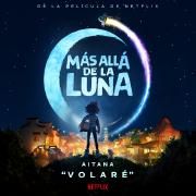 Volaré (De La Película de Netflix "Más Allá De La Luna")