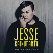 Vaikka Minä Muutuin
