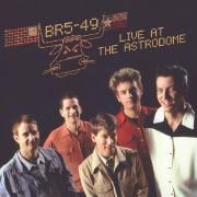 Live At The Astrodome