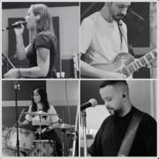 Eu Sou Teu - Ensaio (Cover)