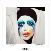 Applause (Remixes)}