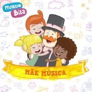 Mãe Música (part. Vanessa da Mata)}