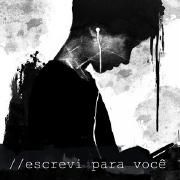 Portada de Sencillo/EP "Escrevi para Você", de INtra