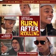 Burn After Rolling}