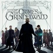 Fantastic Beasts: The Crimes Of Grindelwald}