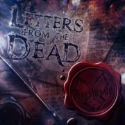 Letters From The Dead