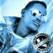 Greatest Hits 81-95