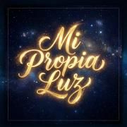 Capa do Single/EP "Mi Propia Luz", de Angel G