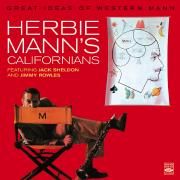 Herbie Mann’s Californians