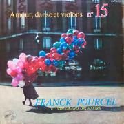 Amour, Danse Et Violons Nº 15