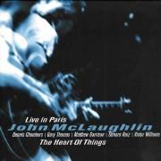 The Heart Of Things (Live In Paris)}