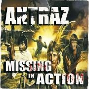 Missing In Action 2015