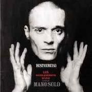 Histoire(s): Les Hurlements d'Leo Chantent Mano
