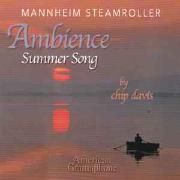 Ambience - Summer Song}