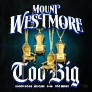 Too Big (feat. P-LO)}