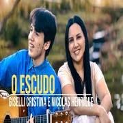O Escudo (part. Giselli Cristina)}