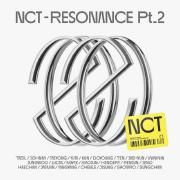 NCT RESONANCE Pt. 2 - The 2nd Album}