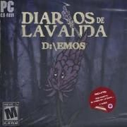 Portada de Sencillo/EP "D:\Emos", de Diarios De Lavanda