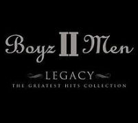 Legacy: the Greatest Hits Collection}