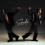 Capa do Álbum "SUPERARTE (part. Lenny Tavárez)", de Justin Quiles