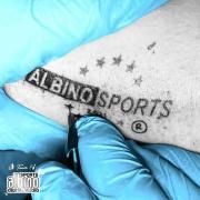 Albino Sports, Vol 1}