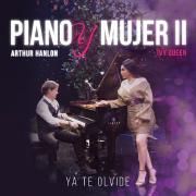 Ya Te Olvidé (part. Arthur Hanlon)