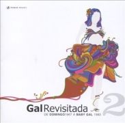 Gal Revisitada (Vol. 2)}