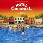Hotel Colonial}