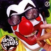 Grasas Totales