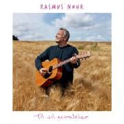 Capa do Álbum "Tid Til Mirakler", de Rasmus Nøhr