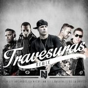 Travesuras (remix)