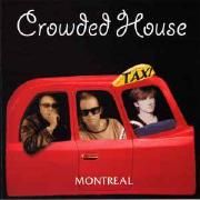 Taxi - Montreal}