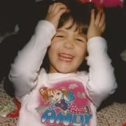 Capa do Single/EP "ANDY", de Munn