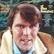 The 12 String Guitar Of Glen Campbell}