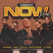 Coronao Now (Remix)}