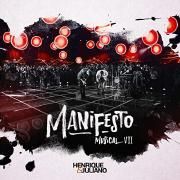 Manifesto Musical (Ao Vivo) (Vol. 7)}