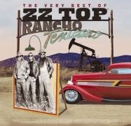 The Very Best of ZZ Top: Rancho Texano}