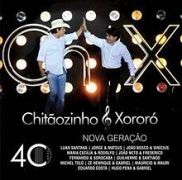 40 Anos - Nova Geração