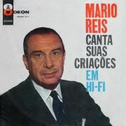 Mario Reis Canta Suas Criações Em Hi-fi}