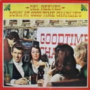 Down At Good Time Charlie's}