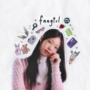 fangirl}