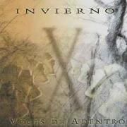 Portada de Álbum "Invierno", de Voces de Adentro